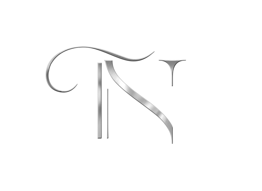 Thaynara Beauty Logotipo