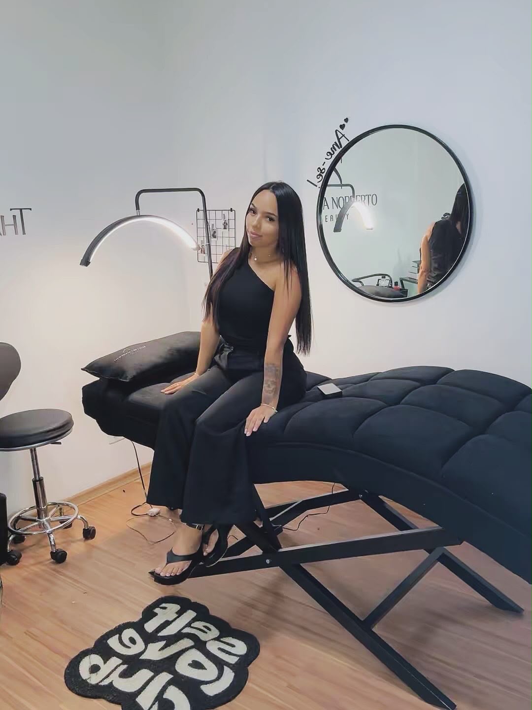 Espaço Studio de Beleza Thaynara Beauty 1