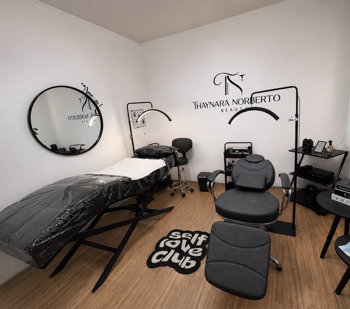 Espaço Studio de Beleza Thaynara Beauty 2