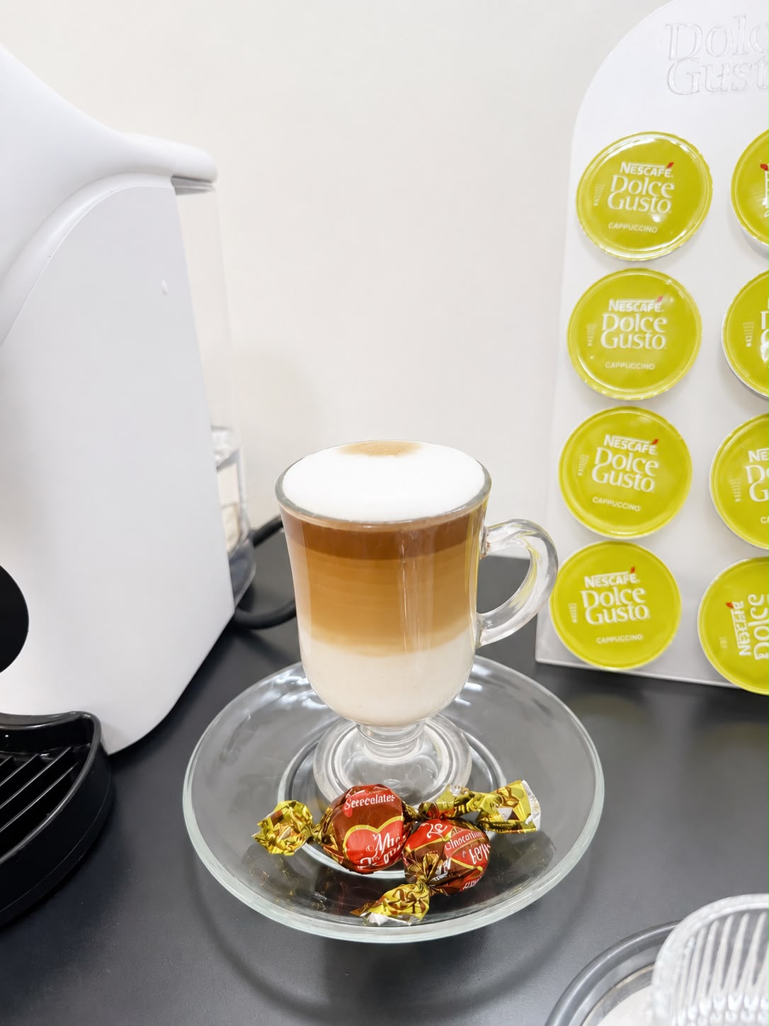Cantinho do Café Thaynara Beauty 2